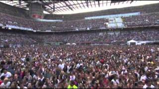 Amiche Per LAbruzzo  Concerto LIVE in Sansiro DVD1 part13 [upl. by Rexanna332]