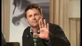 Karl Urban  The funny side [upl. by Janerich]