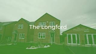 Gleeson Homes Longford Show Home Tour [upl. by Jordans]