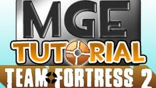 TF2 MGE Introduction Tutorial w Commentary [upl. by Astera]