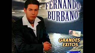 DIME SEÑOR  FERNANDO BURBANO [upl. by Berg]