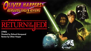 Return of the Jedi 1983 Retrospective  Review [upl. by Etteoj]