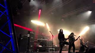 ABBATH Live at Meh Suff [upl. by Templer]