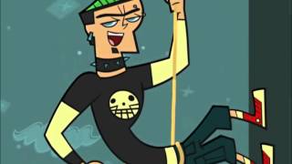 Total Drama  Duncans Audition Tape [upl. by Oetam]