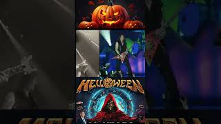 FUTURE WORLD  HELLOWEEN helloween legend kaihansen music oldsong heart rock viralvideo [upl. by Riatsila916]