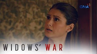 Widows’ War George itinatangging kanya ang ebidensya Episode 26 [upl. by Guadalupe]