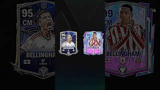 🏴󠁧󠁢󠁥󠁮󠁧󠁿BELLINGHAM vs BELLINGHAM 🏴󠁧󠁢󠁥󠁮󠁧󠁿 fifa panini footballgame fifamobilecup fifamobile fifa [upl. by Zimmer964]