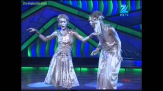 Shrikant Ahires choreography [upl. by Wauters]