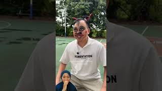 Adek Kakak Jail Sama Papa Ternyata Ada Kejutaan 🤩 funny dubbing shorts [upl. by Hayton]