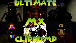 Pillar Chase 2  Ultimate MX ClipDump [upl. by Fife]