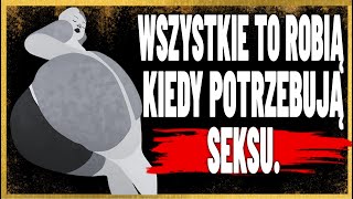 17 SYGNAŁÓW ŻE PRAGNIESZ INTYMNOŚCI  STOICYZM [upl. by Chari]