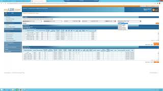 How myLDR com Supports Dosimetry Management [upl. by Ravert222]