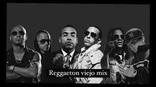 Reggaeton viejo Mix para bailar [upl. by Neb482]