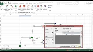 Ch 9 SciTools Bidding Decision Precision Tree tutorial [upl. by Brock]