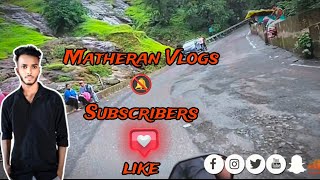 MATHERAN VLOG [upl. by Lered]