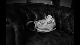 quotRaised By Womenquot  The A Ma Maniére Air Jordan 3 Story [upl. by Jat751]