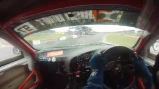 Irish Drift Championship Rd 4 Watergrasshill  Qualifying Run 1 [upl. by Amzaj]