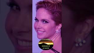 LUCERO incursionó en las RANCHERAS y TELENOVELAS con estas producciones lucero [upl. by Ynnor]