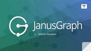 Part 8  Gremlin Visualizer  UI for Graph Data [upl. by Ellerol]