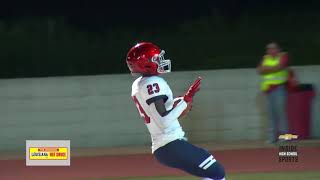 Hot Plays of the Week  Bridgeland Spring Westfield and Manvel [upl. by Meehyr]