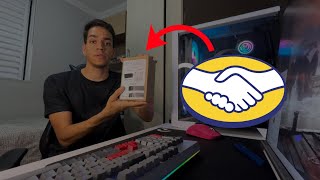 Comprei um iPhone XR no Mercado Livre… [upl. by Kutzer]