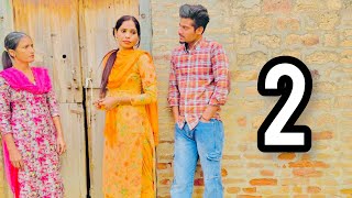 ਮਾਂ ਨੇ ਪੁੱਤ ਨੂੰ ਦਿੱਤਾ ਜ਼ਹਿਰ  ਸੱਸ ਤੇ ਸਕੀਮ  ਭਾਗ 2 New Punjabi Short Movie 2023 [upl. by Lucian]