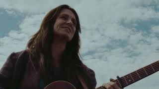 Kasey Chambers  Backbone The Desert Child Official Music Video [upl. by Ymaral]