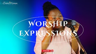 Worship Expressions 10 [upl. by Kwan]