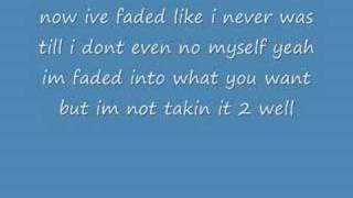 Cascada Faded Lyrics [upl. by Torosian850]