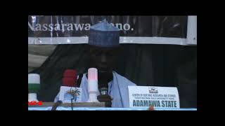 Yusuf Maitama Sule University Kano 5 [upl. by Lauer]