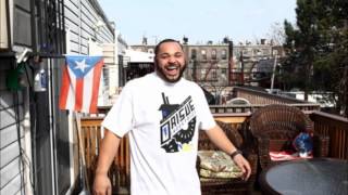 Joell Ortiz  Clique Freestyle New CDQ Dirty NO DJ [upl. by Elleda]