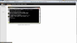 setup yealink phone over peplink site to site vpn on 3cx server [upl. by Analed428]