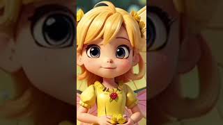 beautifullgirlshappy happycartoon babylullabysongs viral kidsvideoviral [upl. by Ahsyla]