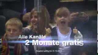 Teleclub Herbstpromo 2013  Eishockey [upl. by Onil607]