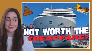 MSC Magnifica InDepth Honest Review 2024  Solo Cruiser Thoughts [upl. by Strawn]