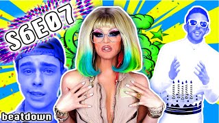 BEATDOWN S6  Episode 7 w WILLAM [upl. by Blaine]