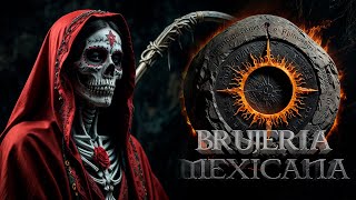 El Poder Oculto de la Brujería Mexicana [upl. by Attelrahc371]