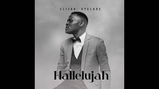 Elijah Oyelade  Hallelujah Audio [upl. by Avuha]