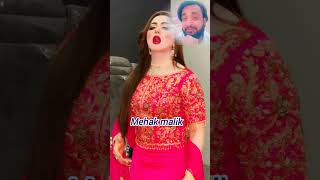 Nosrat faty ali khan song mehak malik dance duet mehakmalikdance rahatfatehalikhan popularsong [upl. by Eugenie]