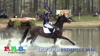 Red Hills 2016 3 Star Water [upl. by Matthiew771]