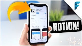 Una sola APP per Organizzare TUTTO  Notion ITA [upl. by Arek]