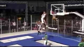 The Best of Slam Ball [upl. by Naenaj]