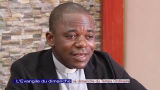 Evangile du dimanche 04 février 2024 5e dimanche du Temps Ordinaire année liturgique B [upl. by Shippee555]