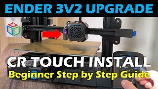 Creality Ender 3 V3 SE  The new king of entry level 3D printers  First Look and Set Up [upl. by Enyaz]