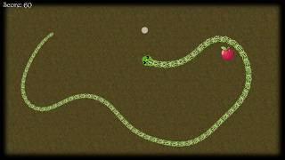 Classic Nokia Snake Game for Android amp IOS [upl. by Lesab]