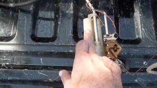 BG GDI Fuel amp Air Induction Cleaning Service  GM [upl. by Elwin509]