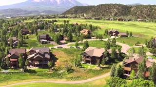 River Valley Ranch Lot in Carbondale Colorado [upl. by Pease]