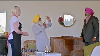 Daru Chalu Part 2 Manje Bistre 2  Karmjeet Anmol  Hobby Dhaliwal  Gippy Grewal [upl. by Citron438]