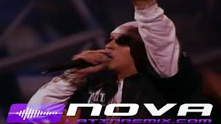 Lo Que Paso Paso En Vivo Daddy Yankee Intro Outro 97 BPM VJ N3GRO DEMO [upl. by Toland]