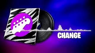 Fortnite Change Lobby Music Original [upl. by Longerich]